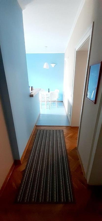 Apartment Alex 2 Belgrado Esterno foto