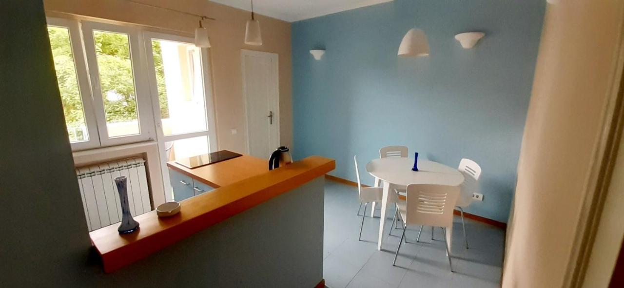 Apartment Alex 2 Belgrado Esterno foto