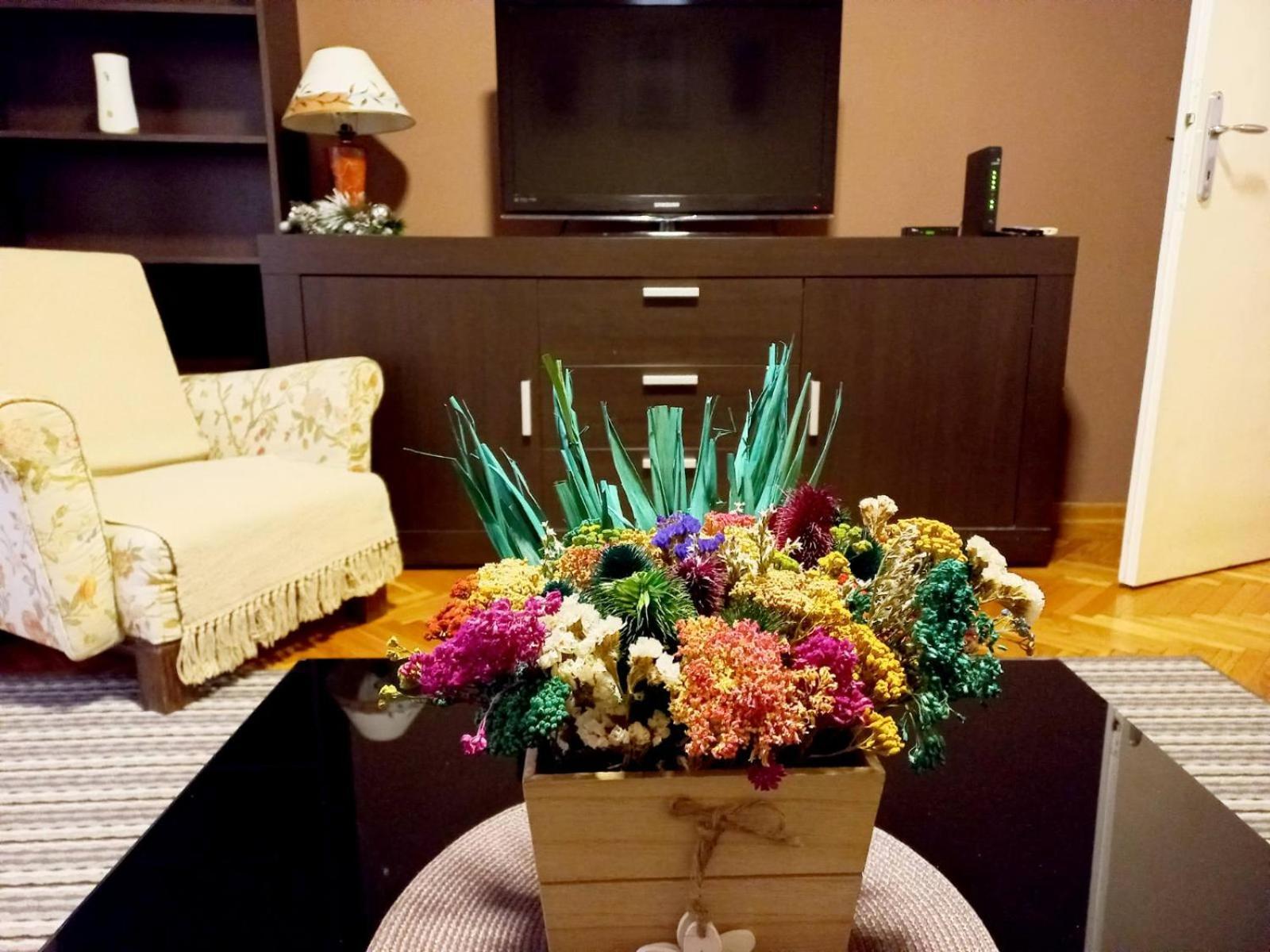 Apartment Alex 2 Belgrado Esterno foto